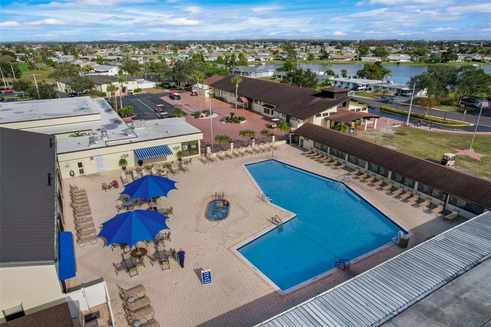 1409 N PEBBLE BEACH BLVD