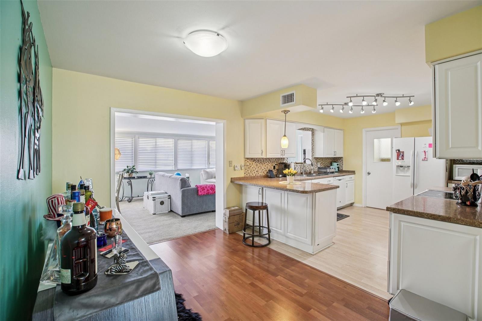 1409 N PEBBLE BEACH BLVD