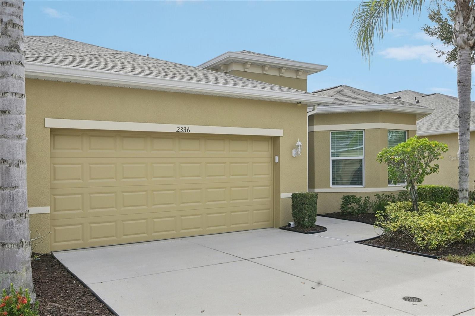 2336 OAKLEY GREEN DR