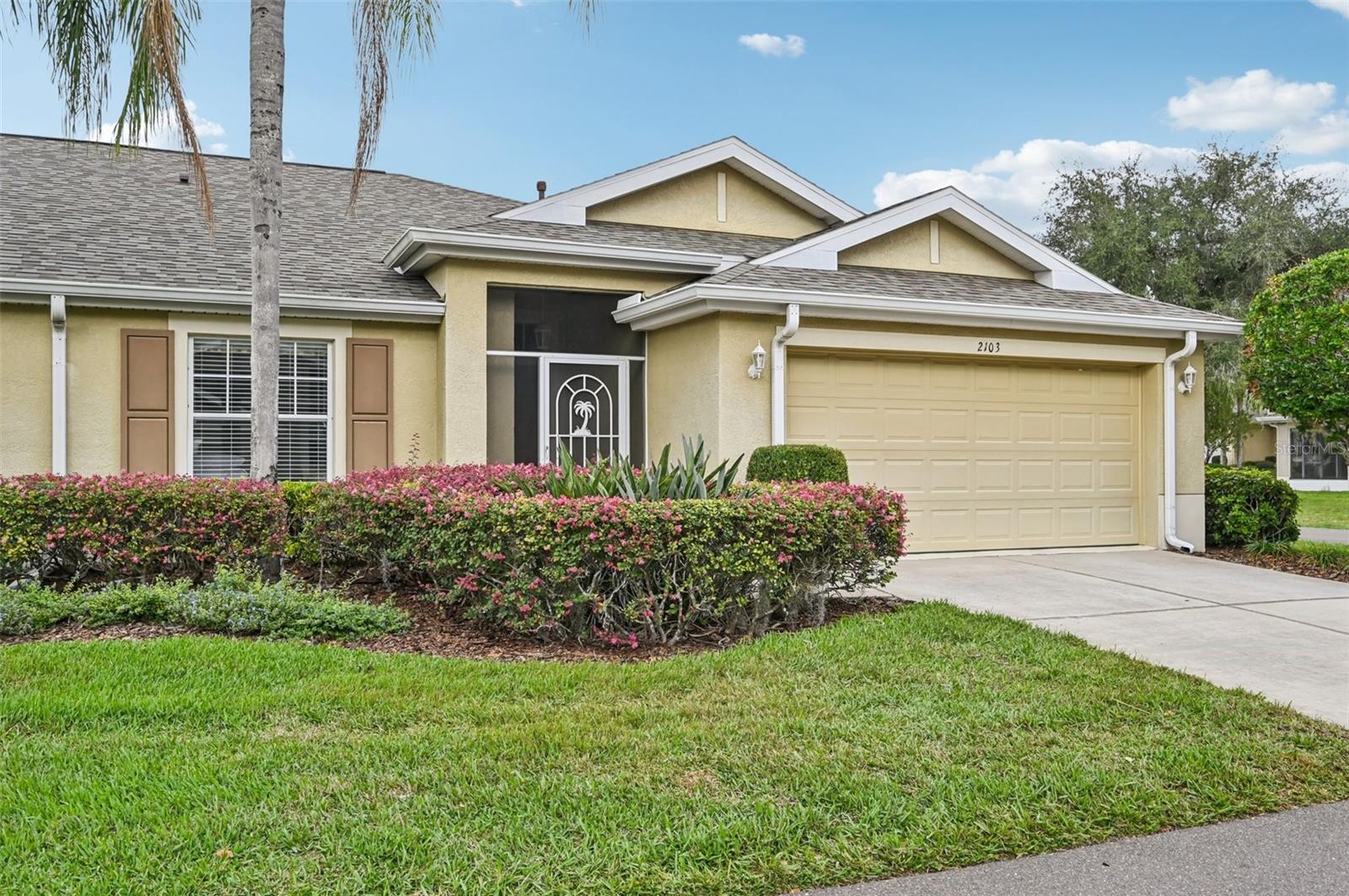 2103 GRANTHAM GREENS DR