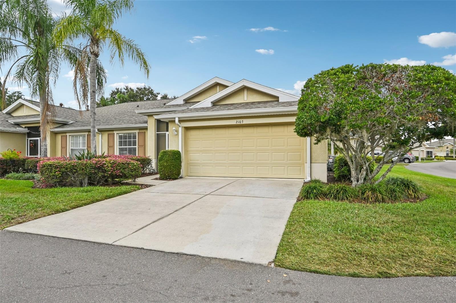 2103 GRANTHAM GREENS DR