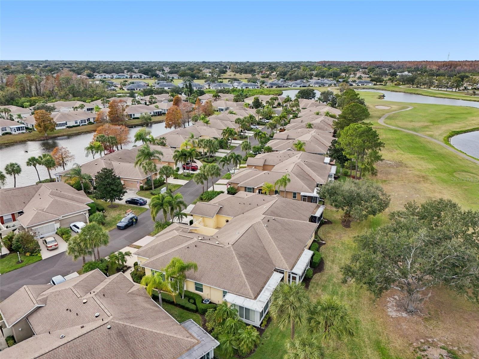 615 TREMONT GREENS LN