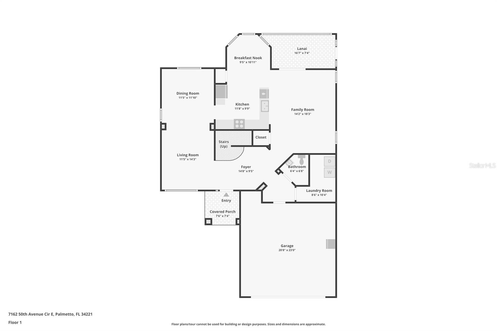 7162 50TH AVENUE CIR E