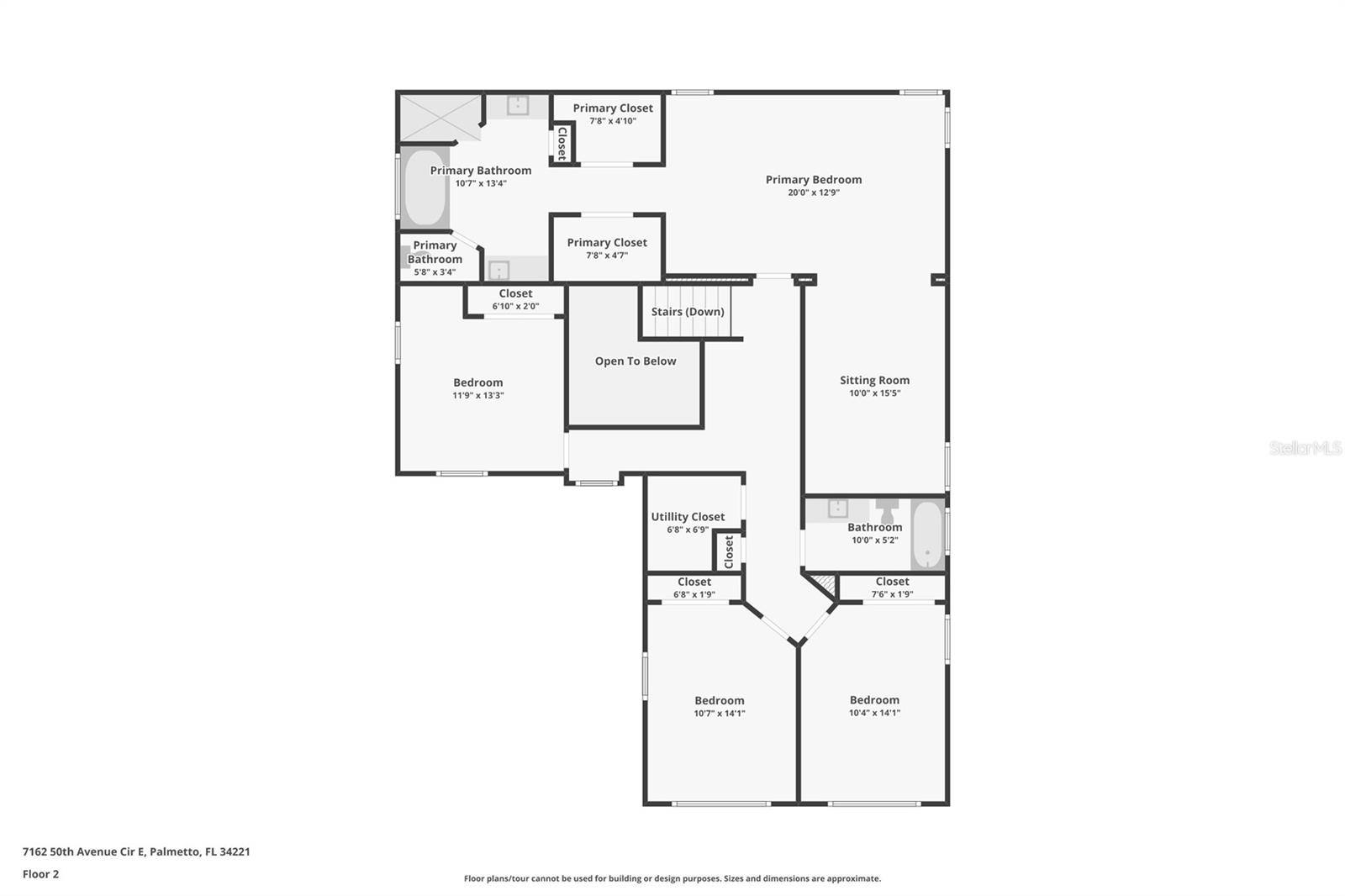 7162 50TH AVENUE CIR E