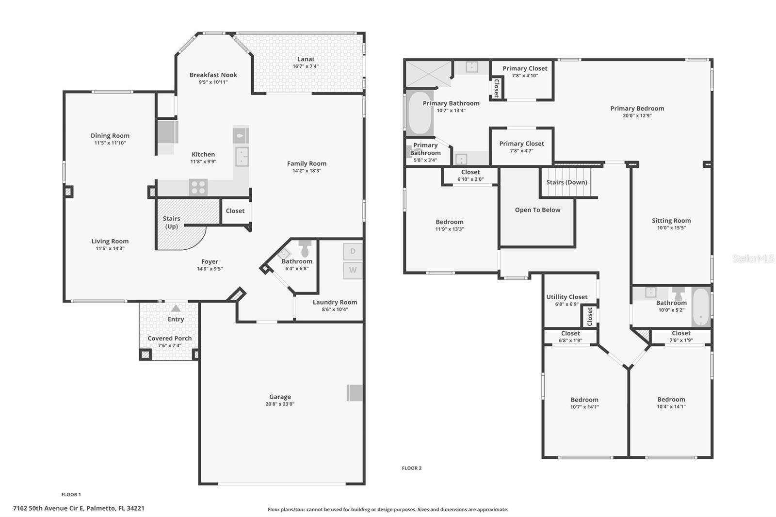 7162 50TH AVENUE CIR E