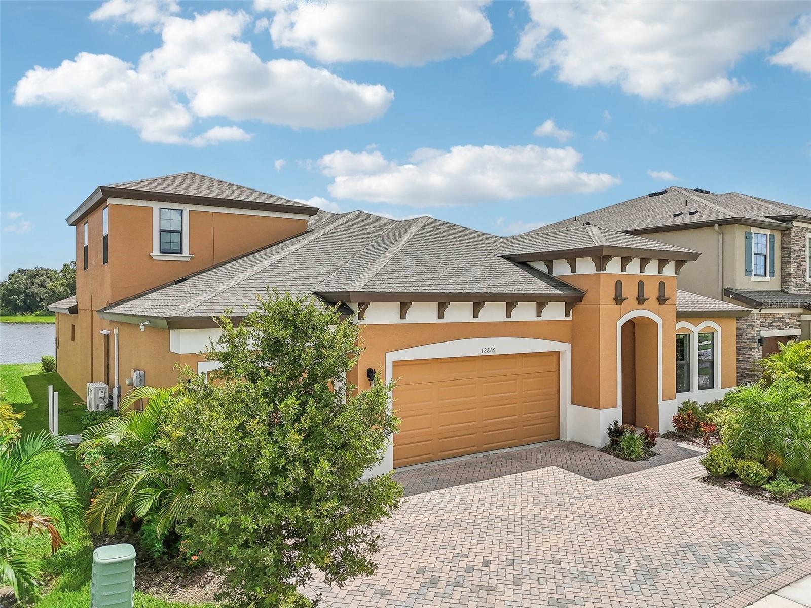 12818 BOGGY CREEK DR