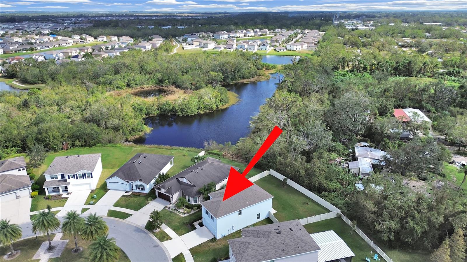 5018 BELLA ARMONIA CIR