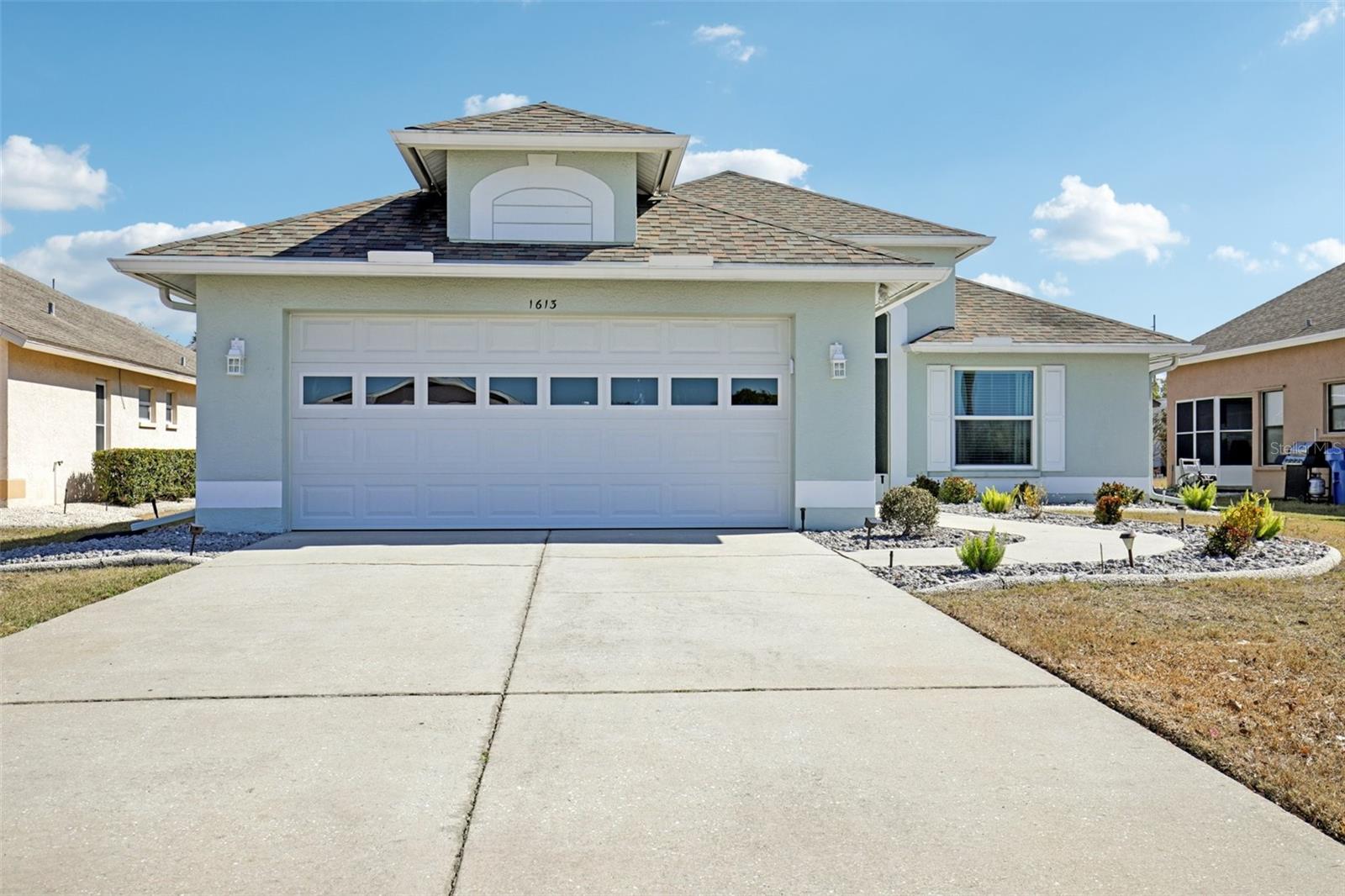 1613 E DEL WEBB BLVD