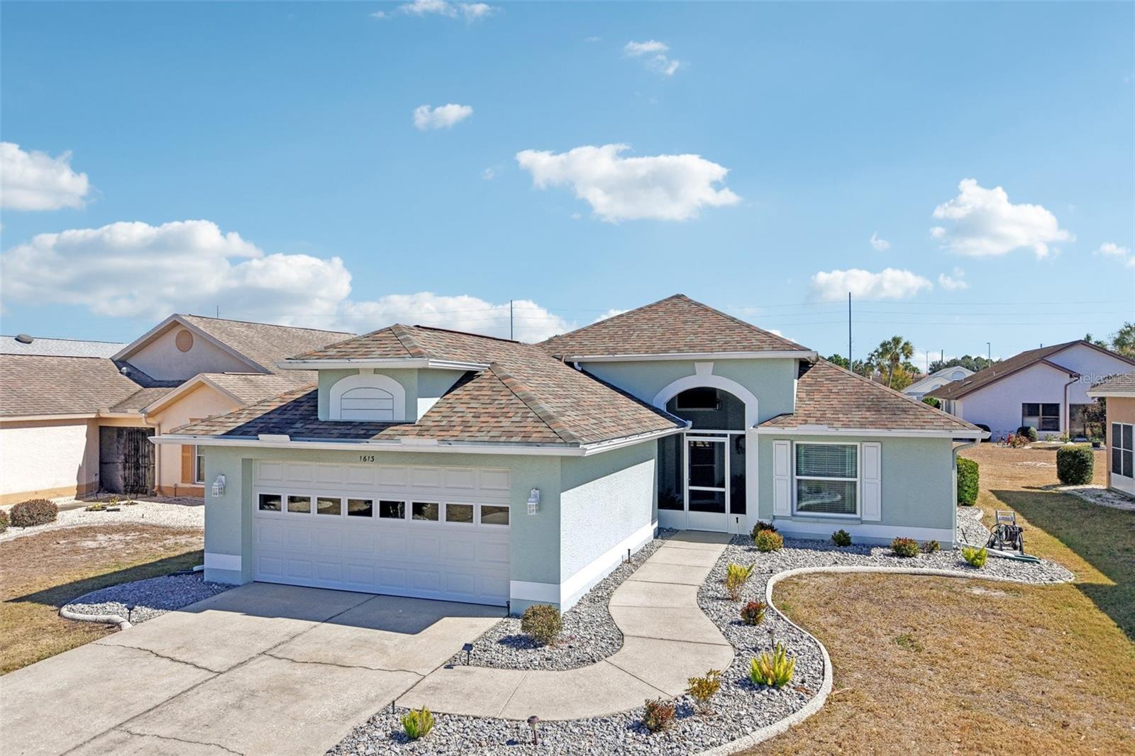 1613 E DEL WEBB BLVD