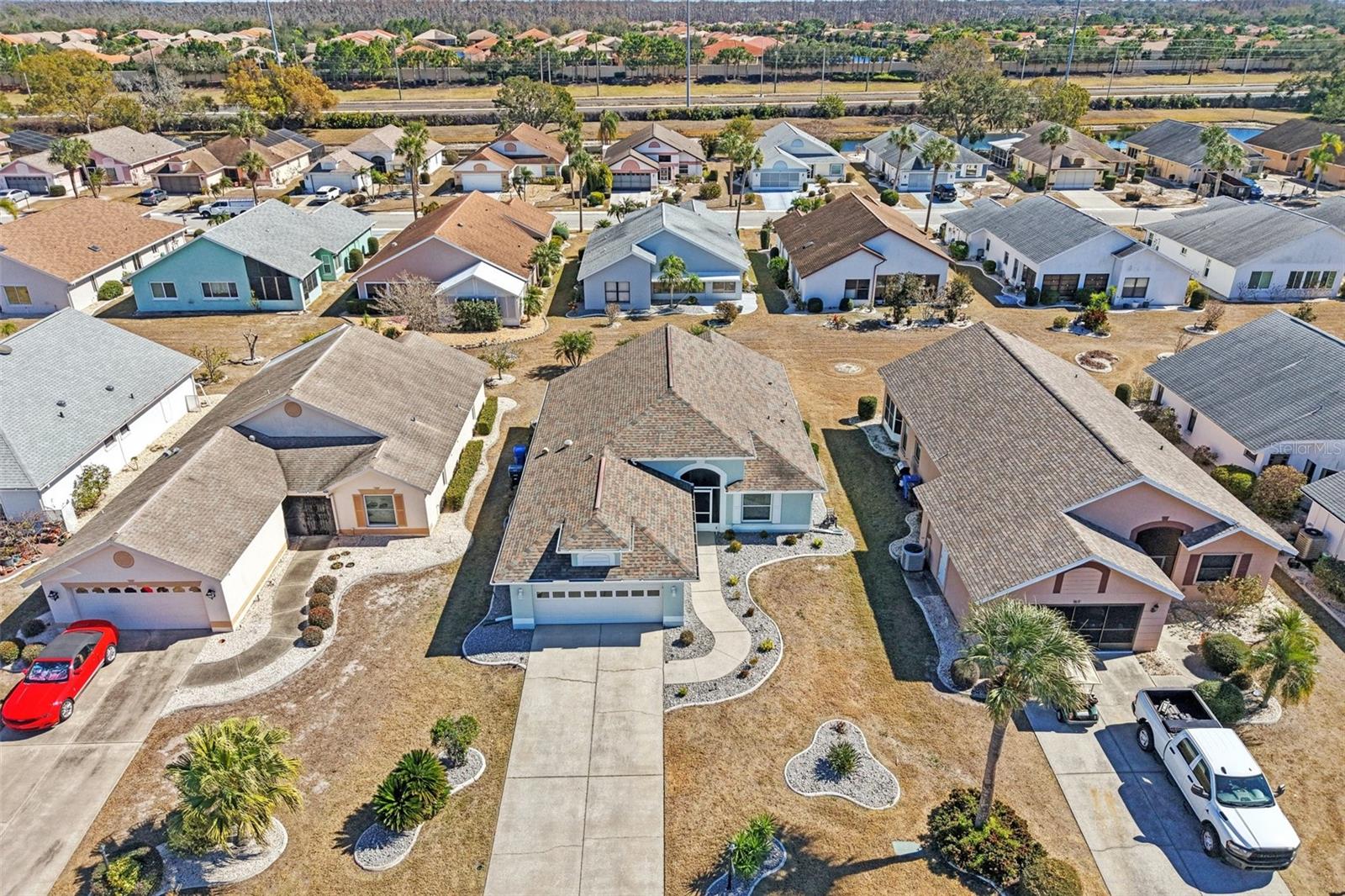 1613 E DEL WEBB BLVD