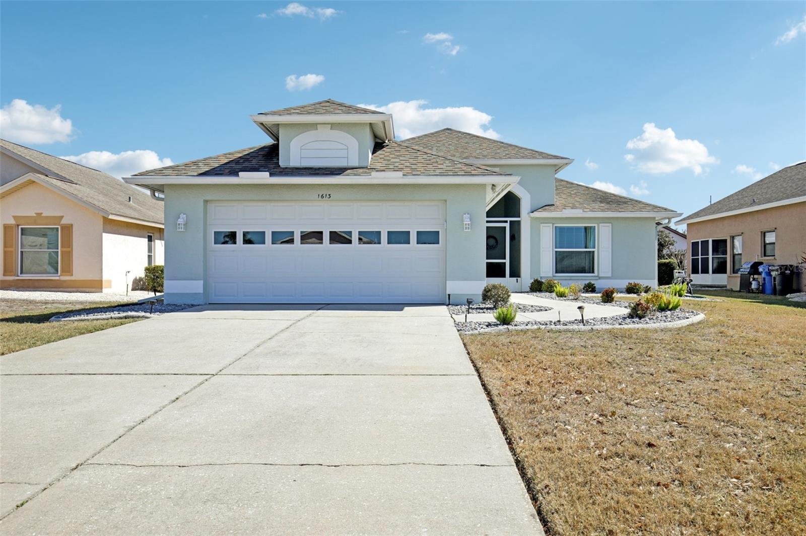 1613 E DEL WEBB BLVD