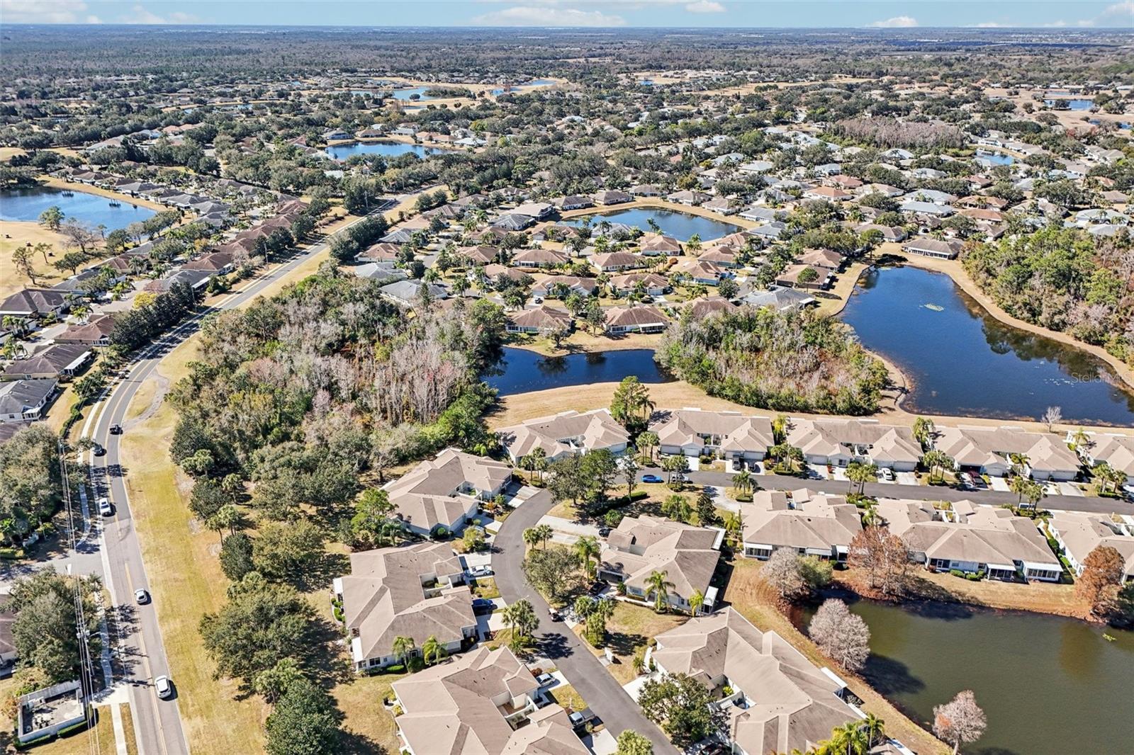 807 TREMONT GREENS LN