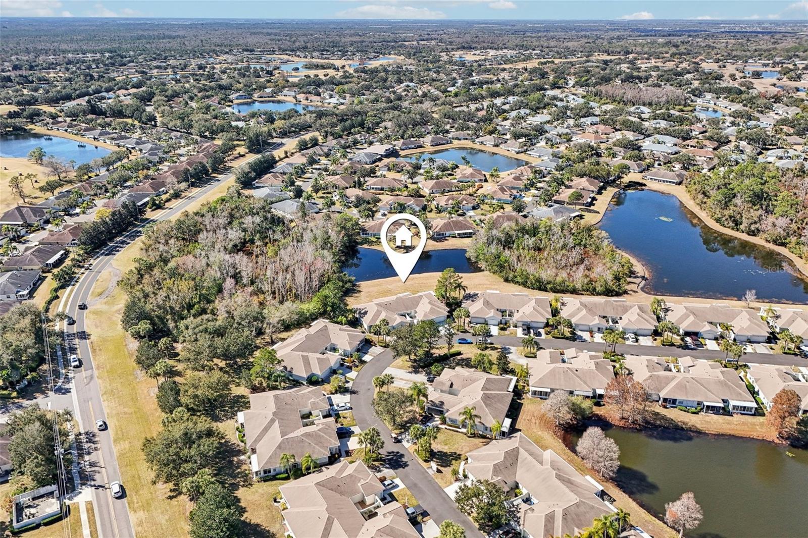 807 TREMONT GREENS LN