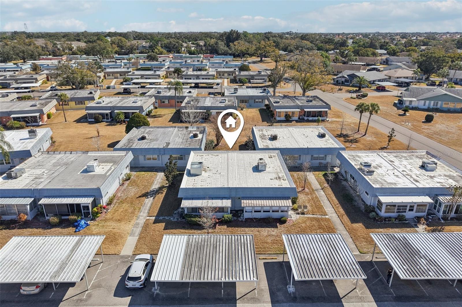 202 BEDFORD TRL #116