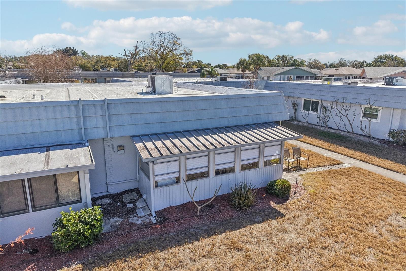 202 BEDFORD TRL #116