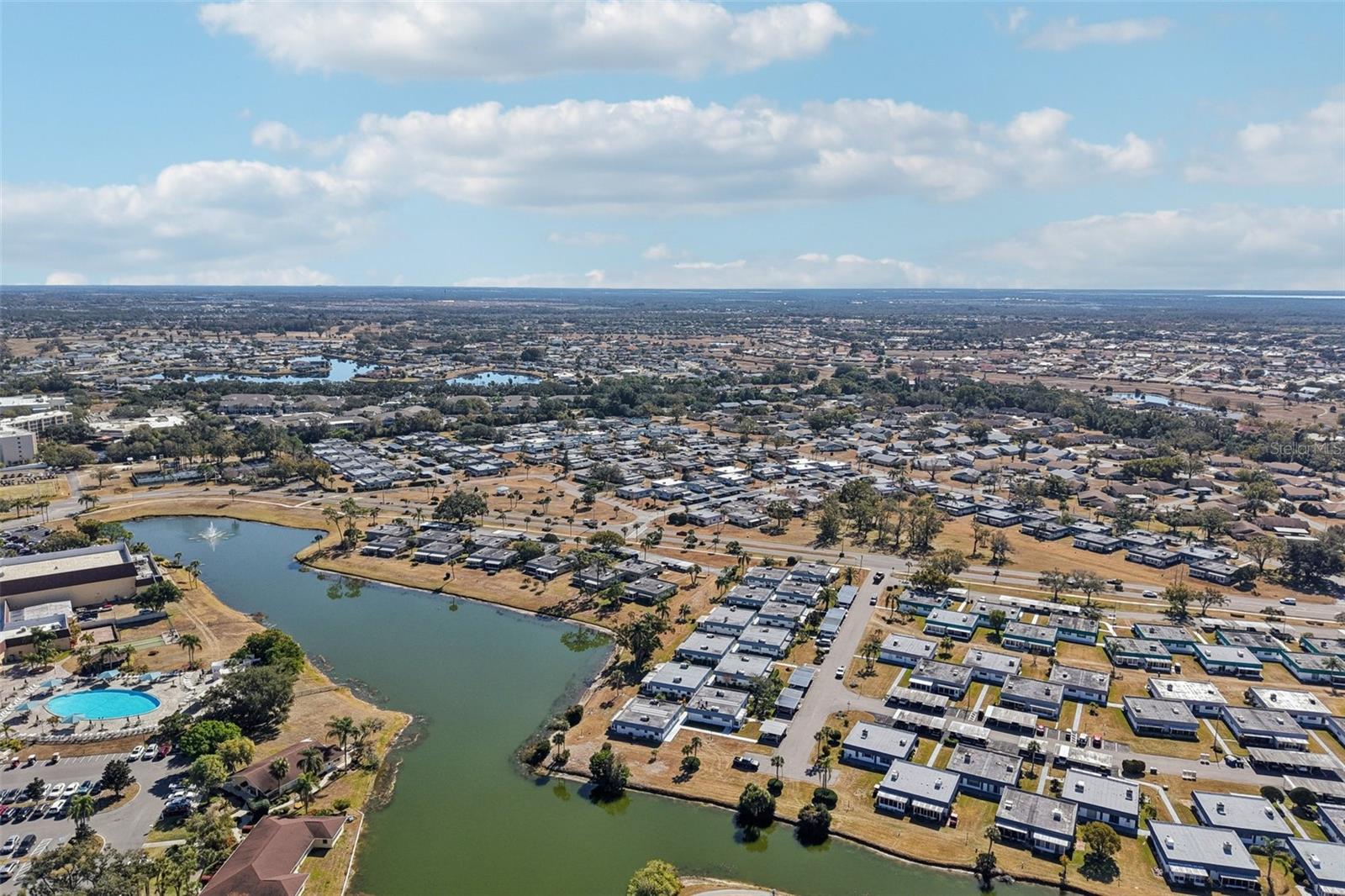 202 BEDFORD TRL #116