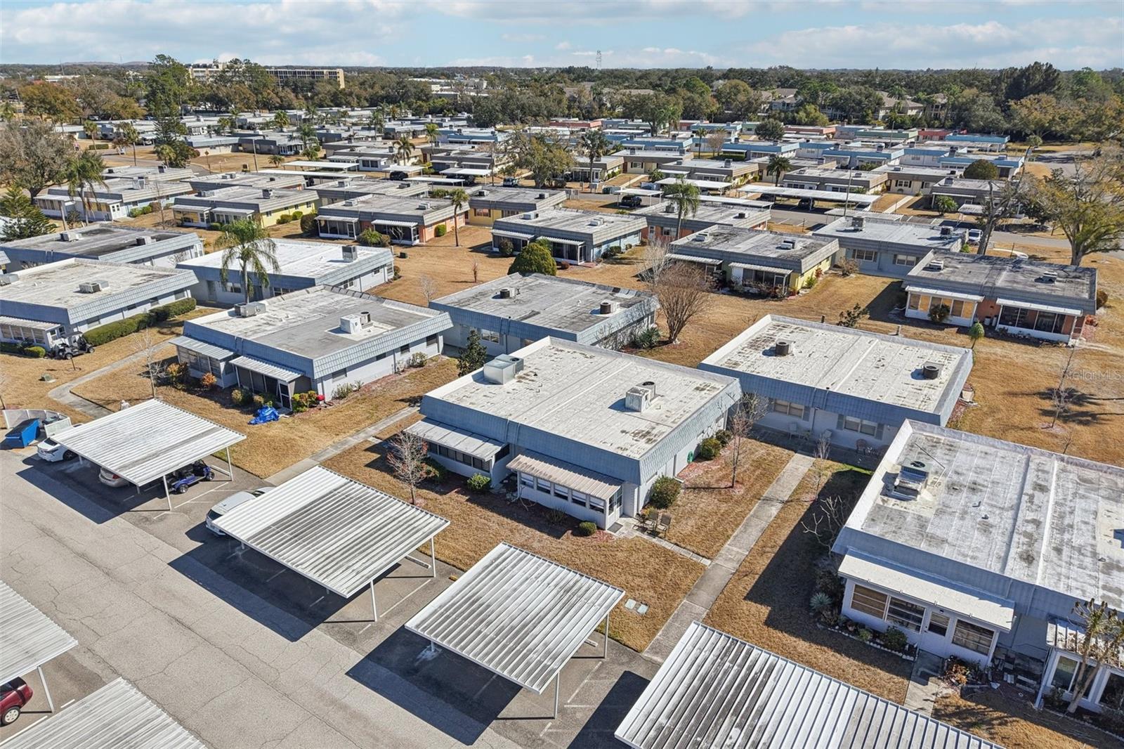 202 BEDFORD TRL #116