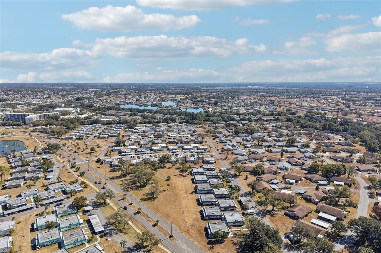 202 BEDFORD TRL #116