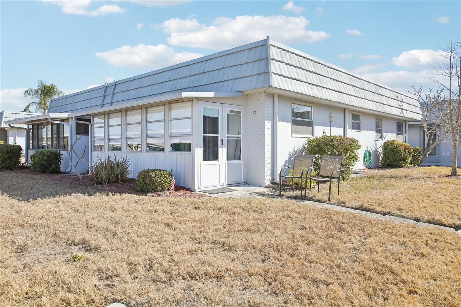 202 BEDFORD TRL #116