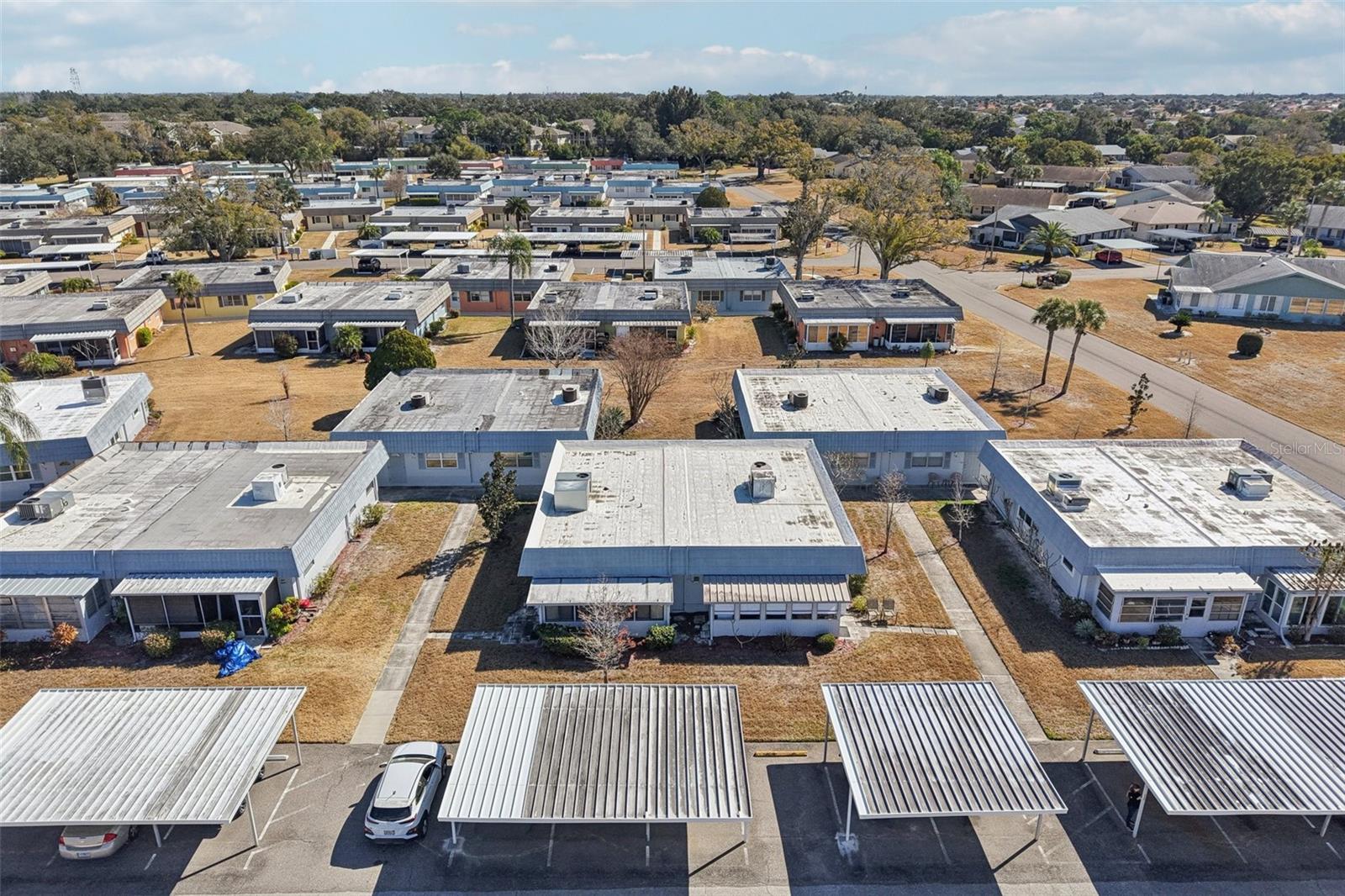 202 BEDFORD TRL #116