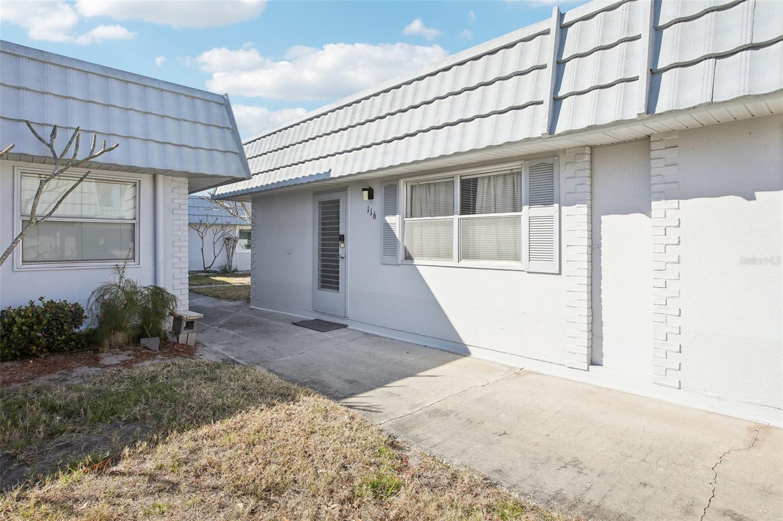 202 BEDFORD TRL #116