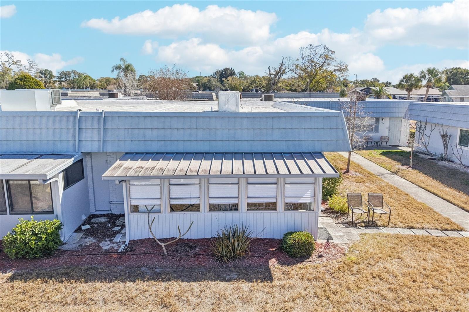 202 BEDFORD TRL #116