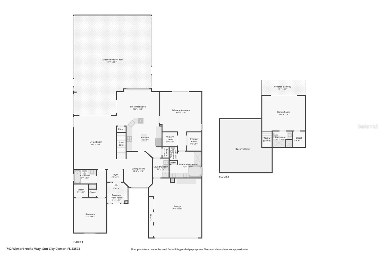 742 WINTERBROOKE WAY