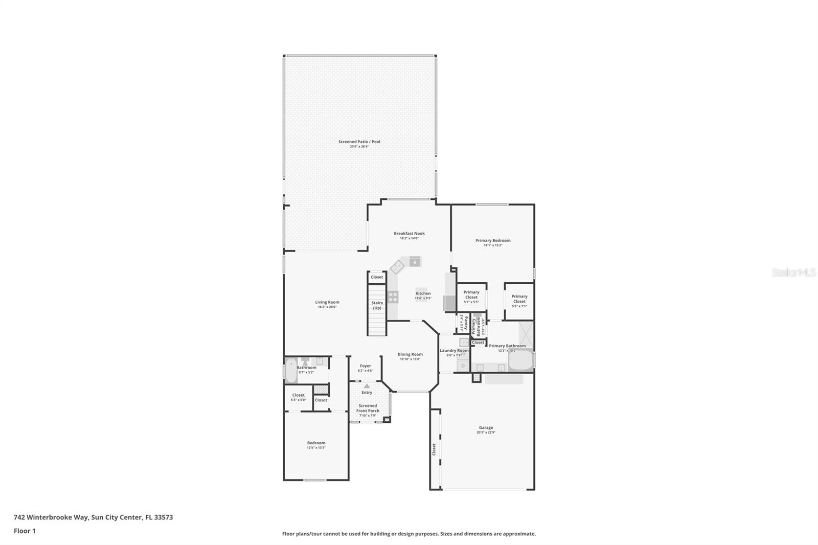 742 WINTERBROOKE WAY