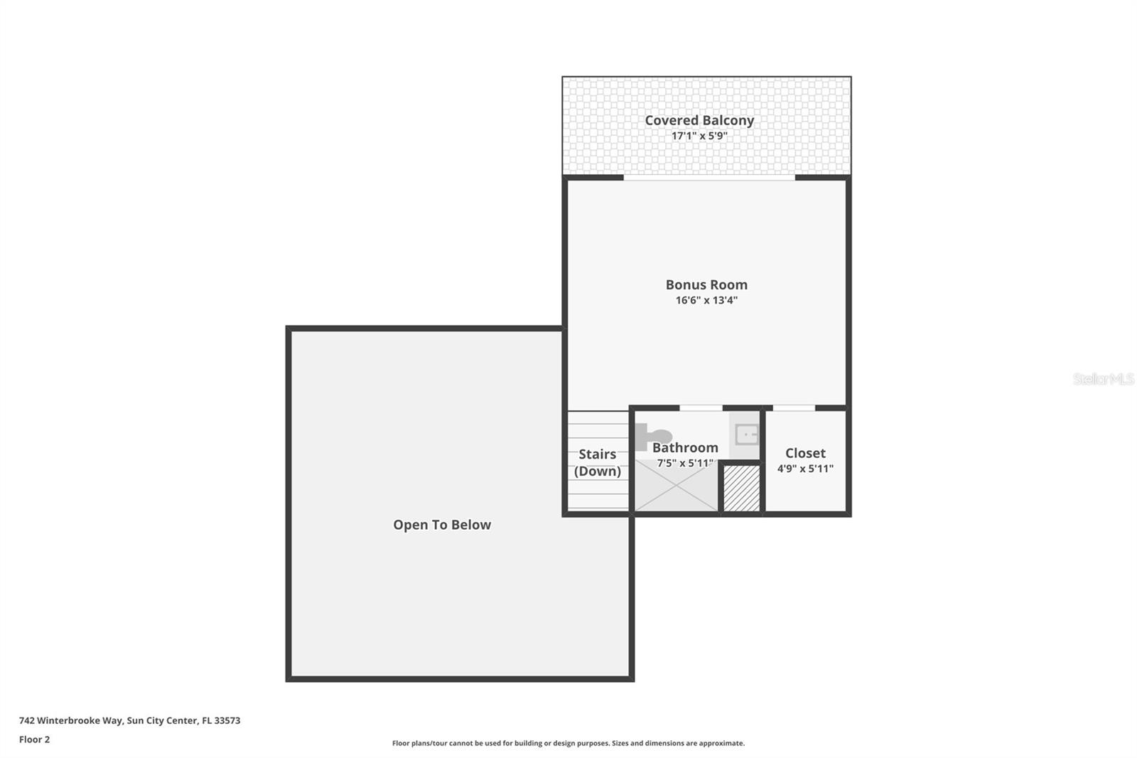 742 WINTERBROOKE WAY