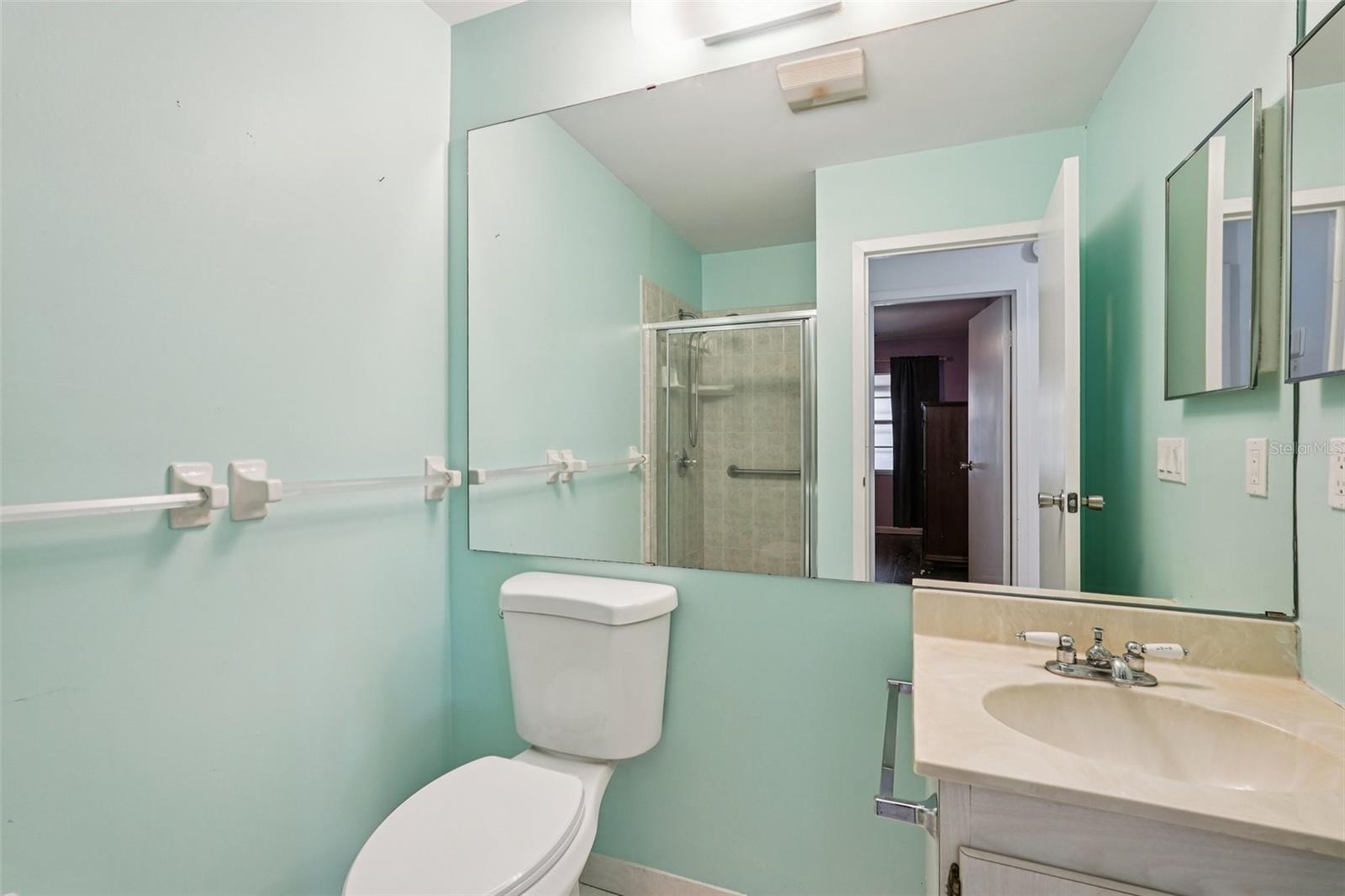 402 DORCHESTER PL #40