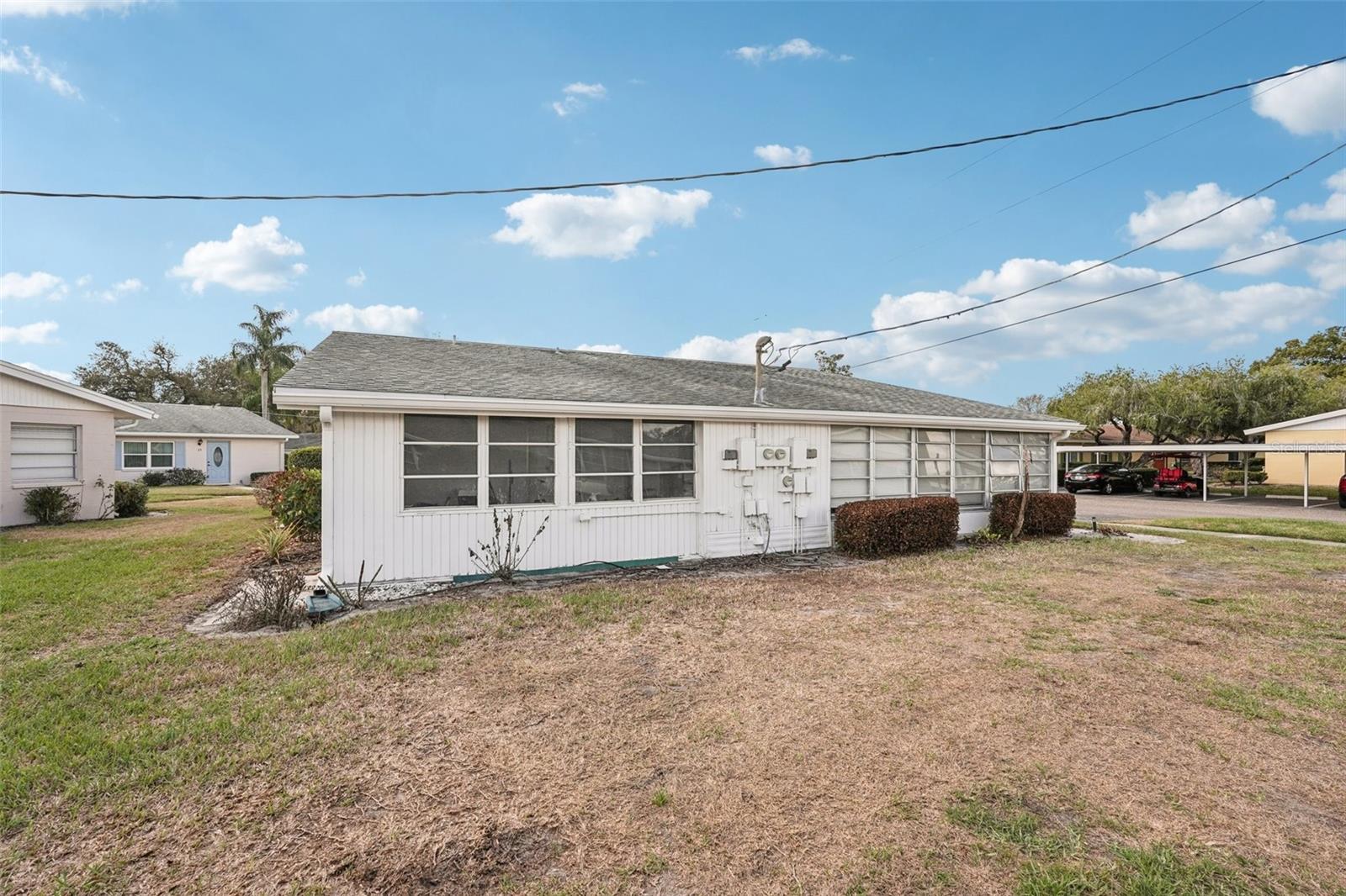 402 DORCHESTER PL #40