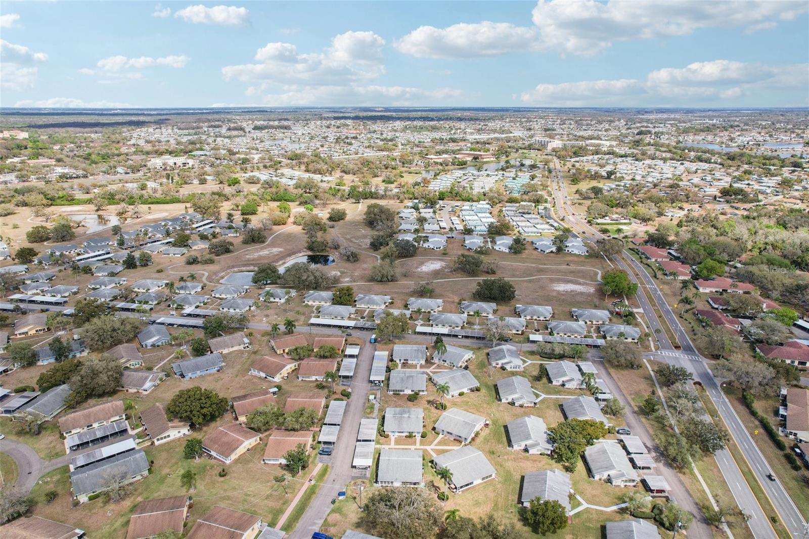 402 DORCHESTER PL #40