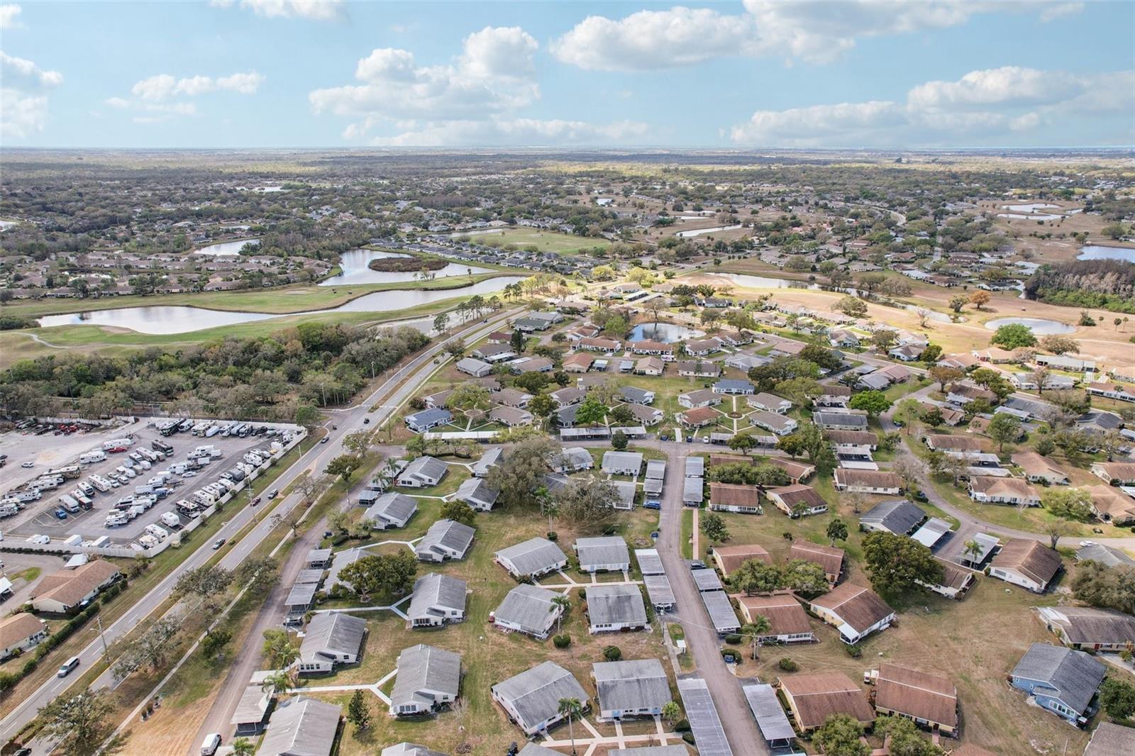 402 DORCHESTER PL #40