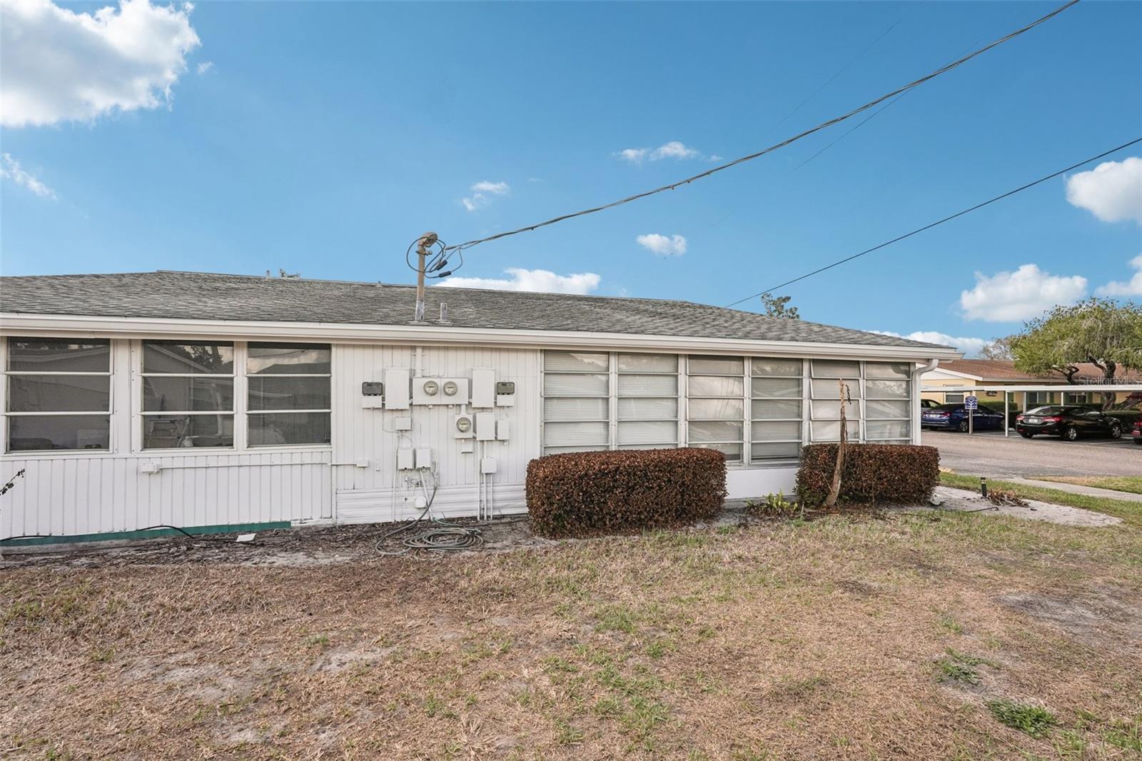 402 DORCHESTER PL #40