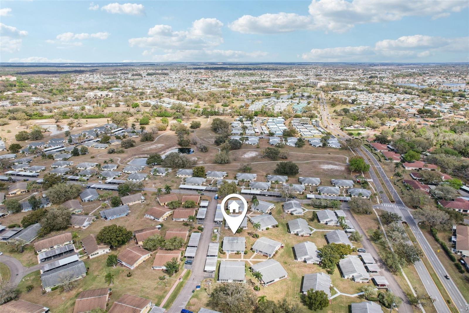 402 DORCHESTER PL #40