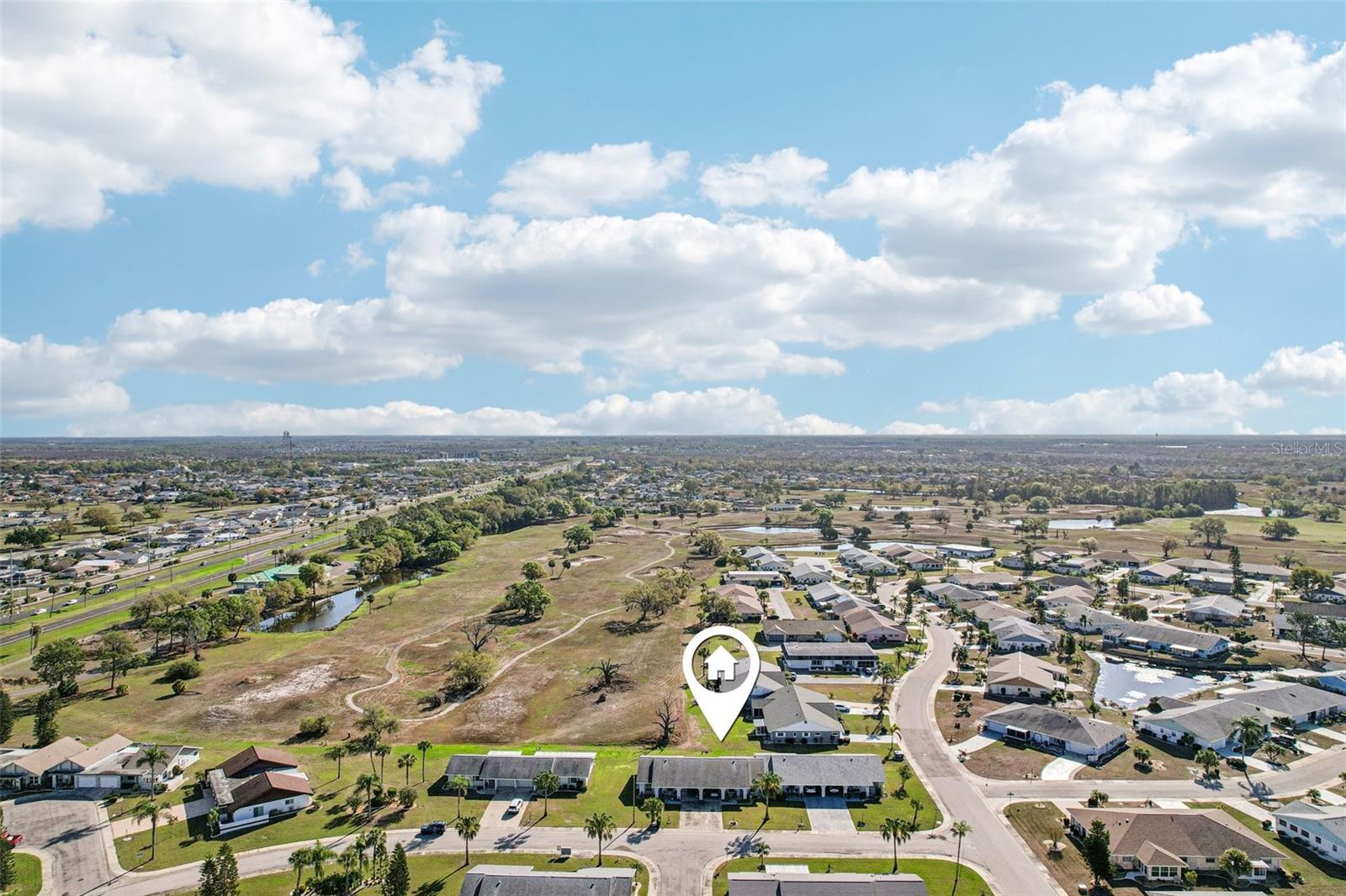 1307 NEW BEDFORD DR #3C