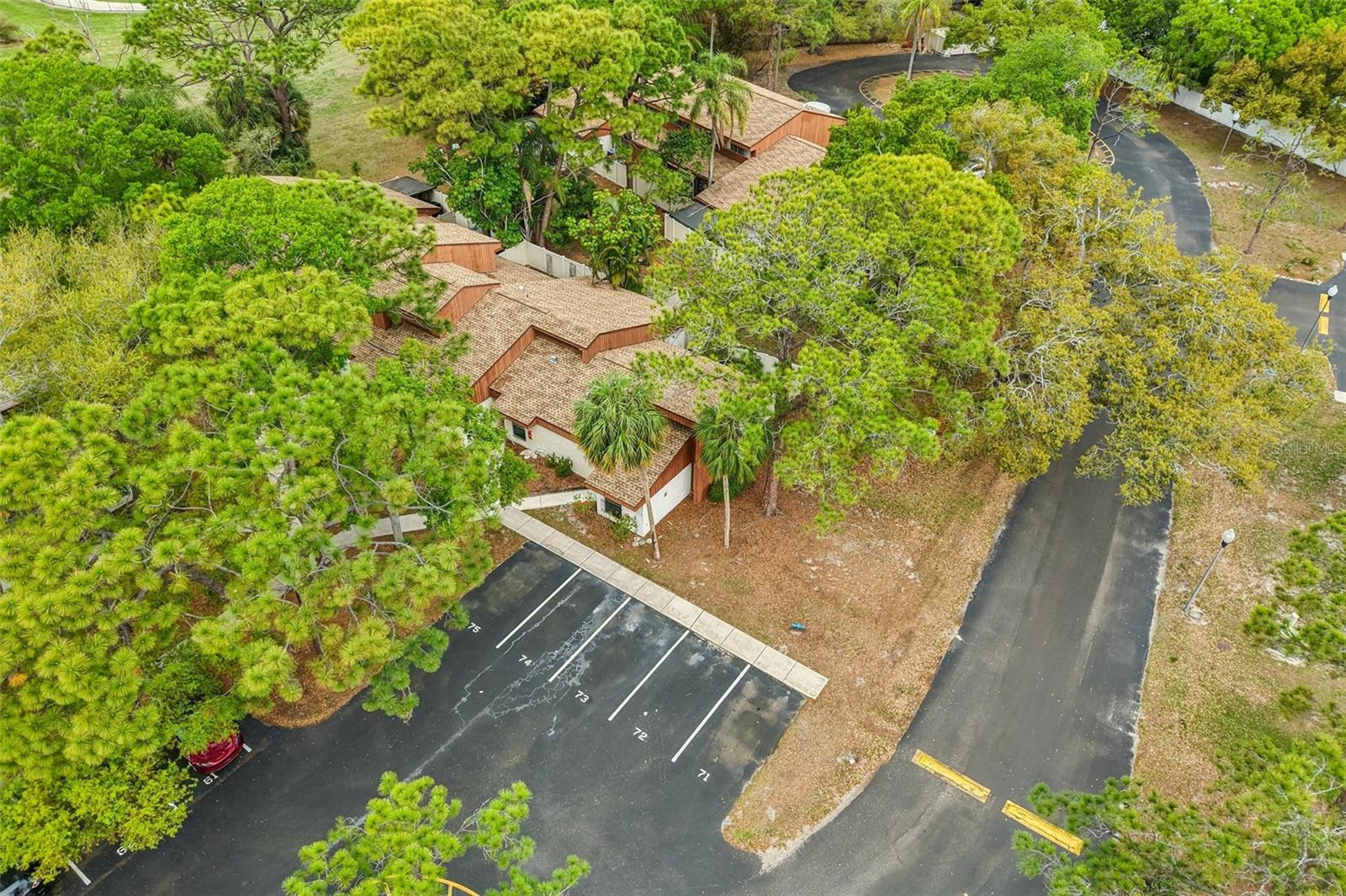 2064 SUNSET POINT RD #71