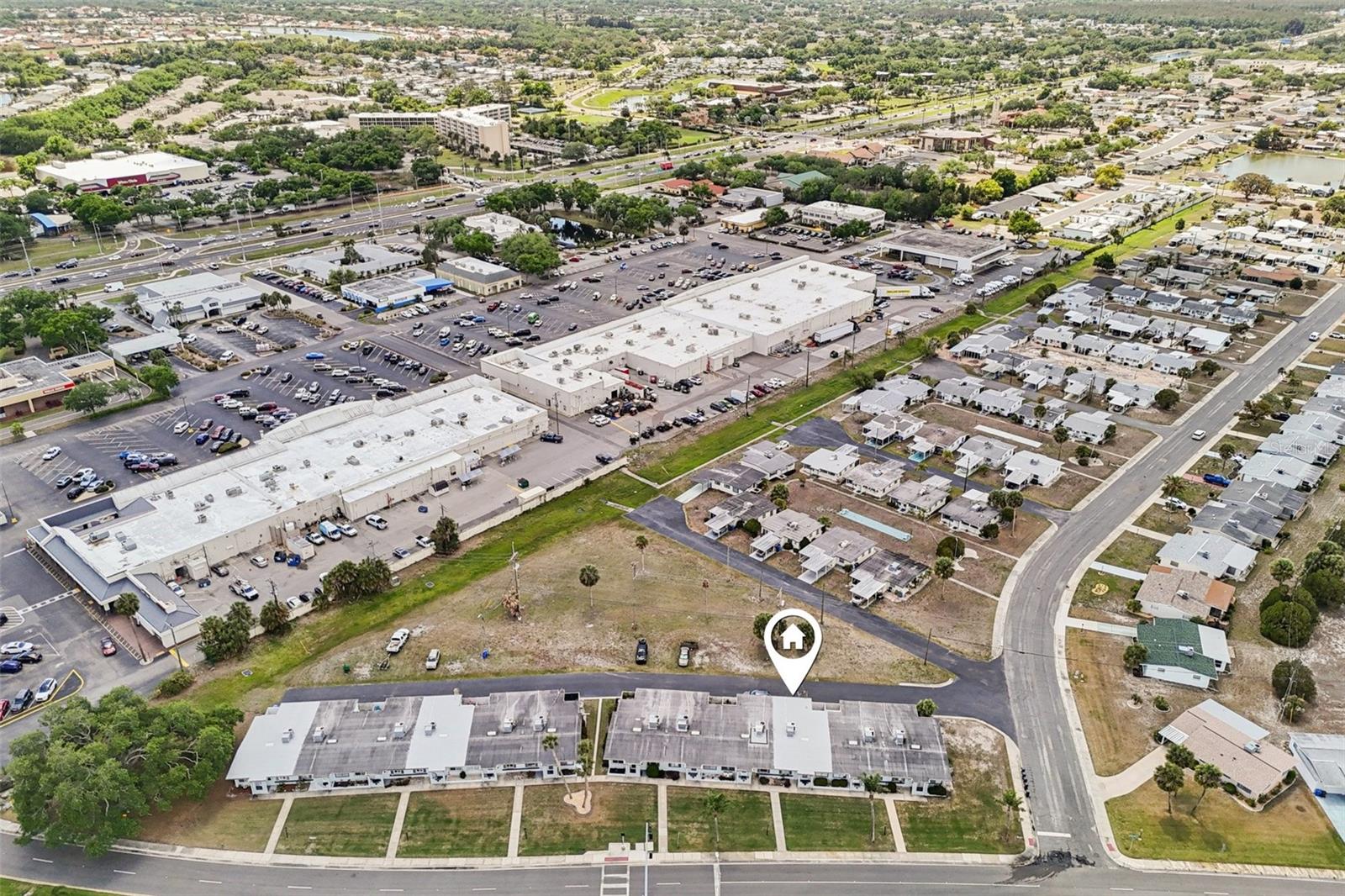 1010 N PEBBLE BEACH BLVD