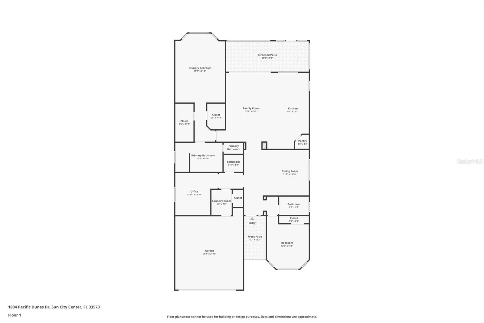 1804 PACIFIC DUNES DR