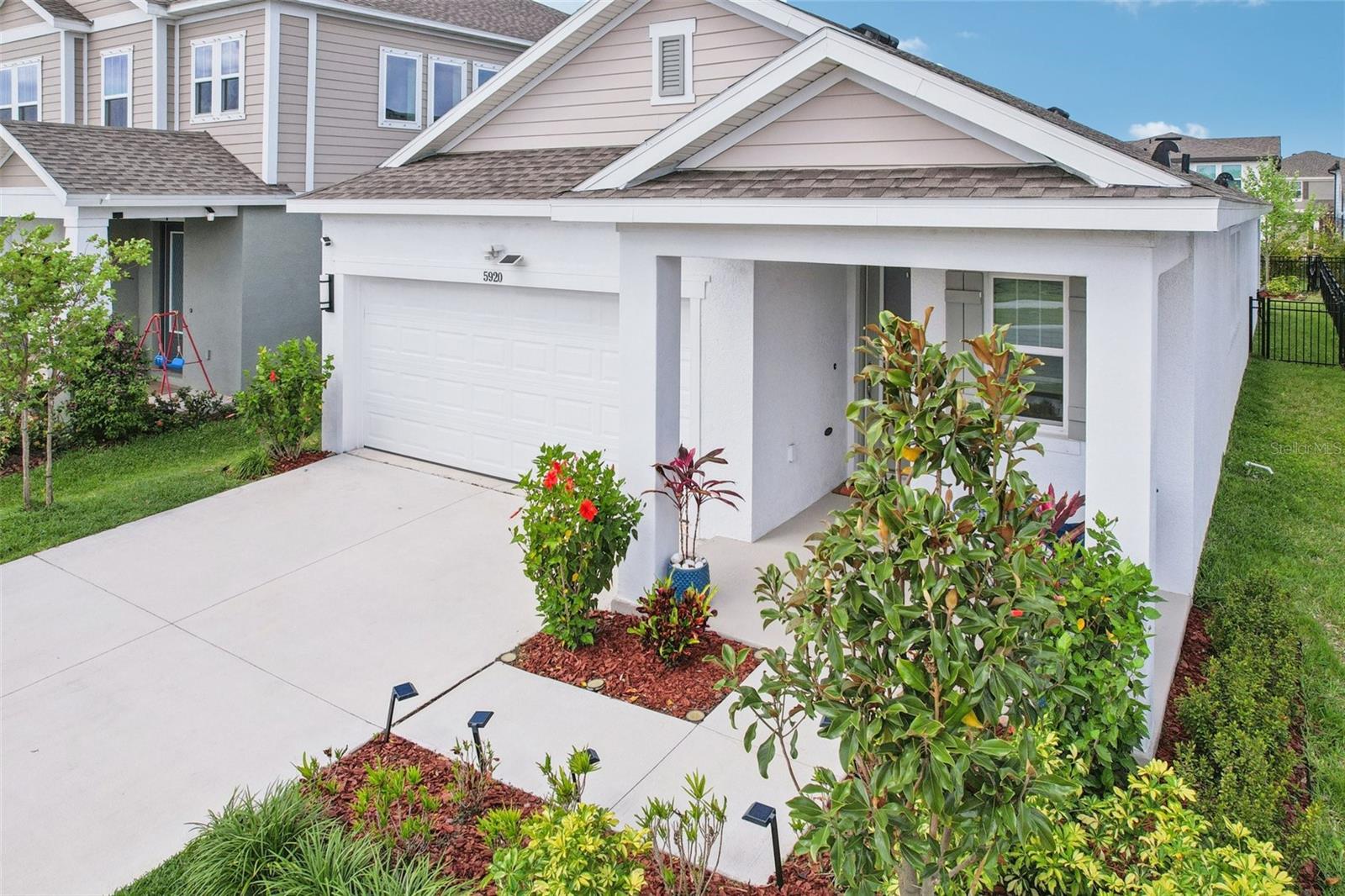 5920 HIDDEN BRANCH DR