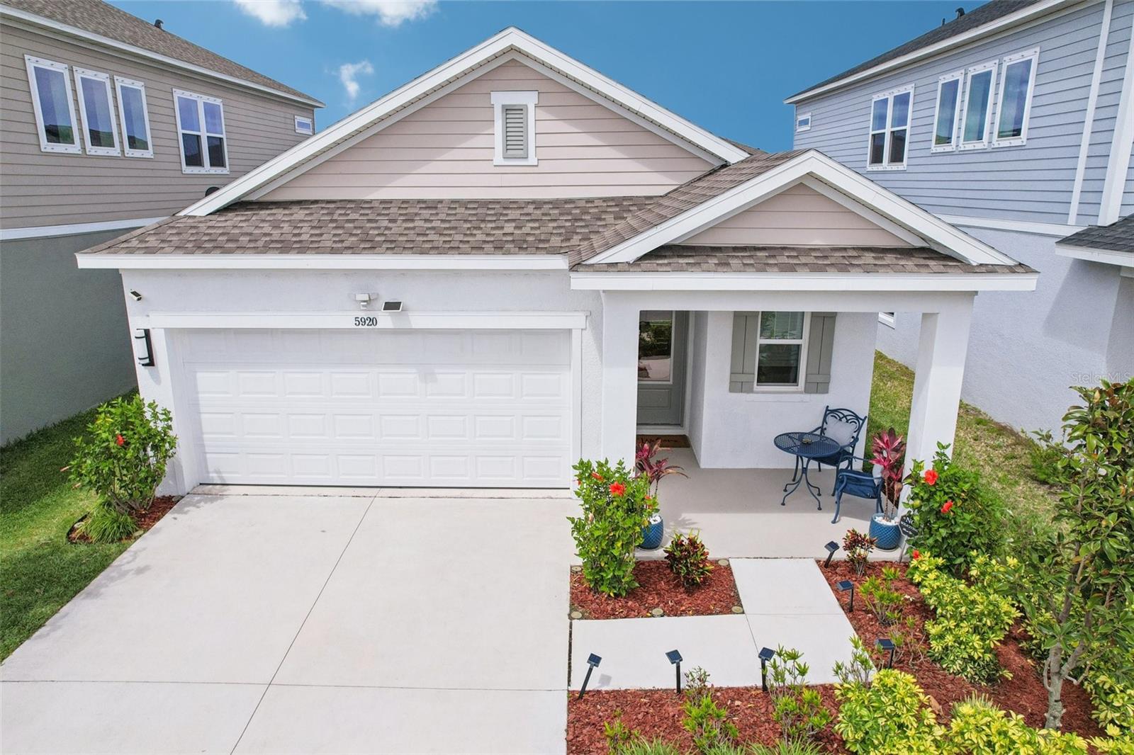 5920 HIDDEN BRANCH DR