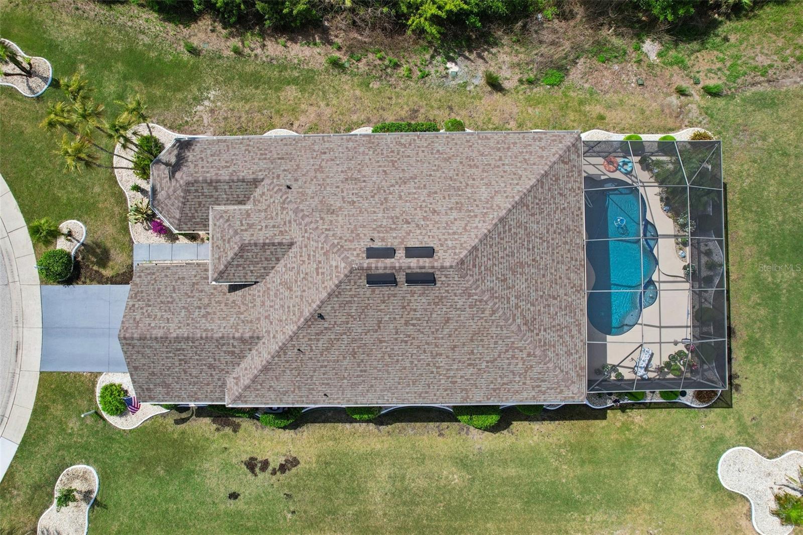 1351 MISTY GREENS DR