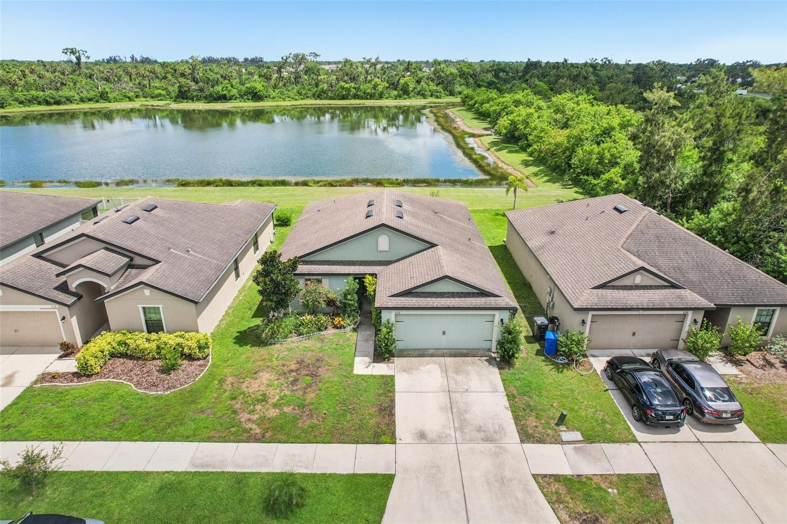 636 CHATHAM WALK DR