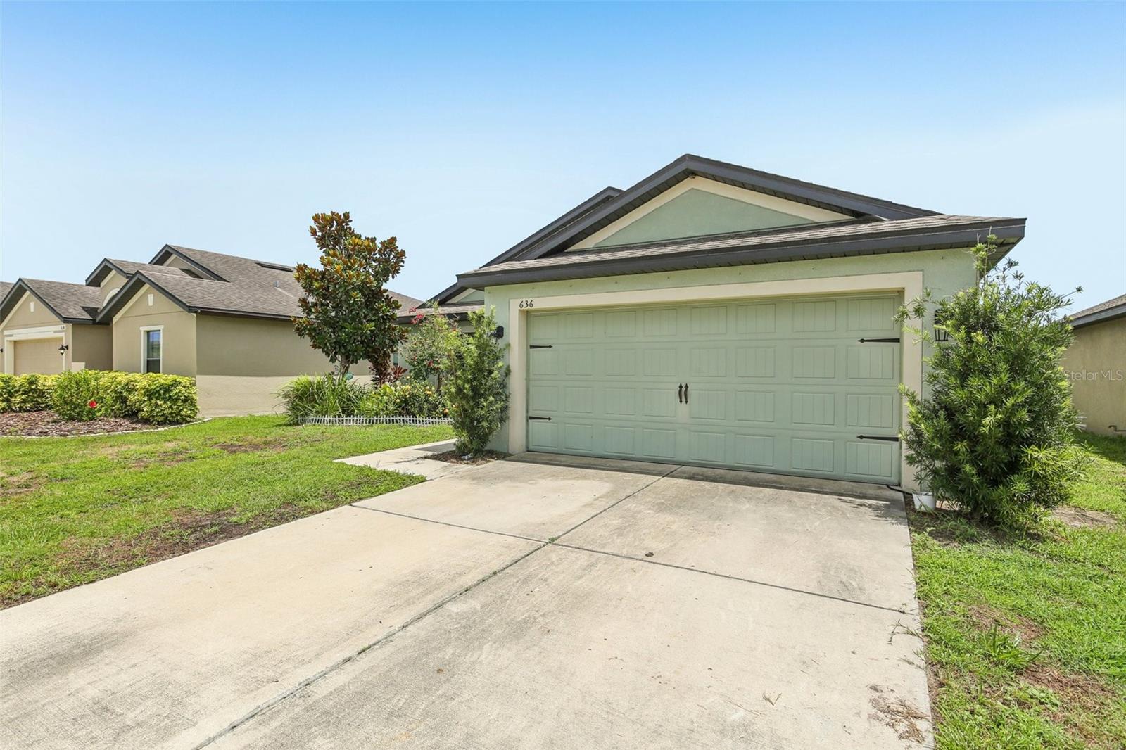 636 CHATHAM WALK DR