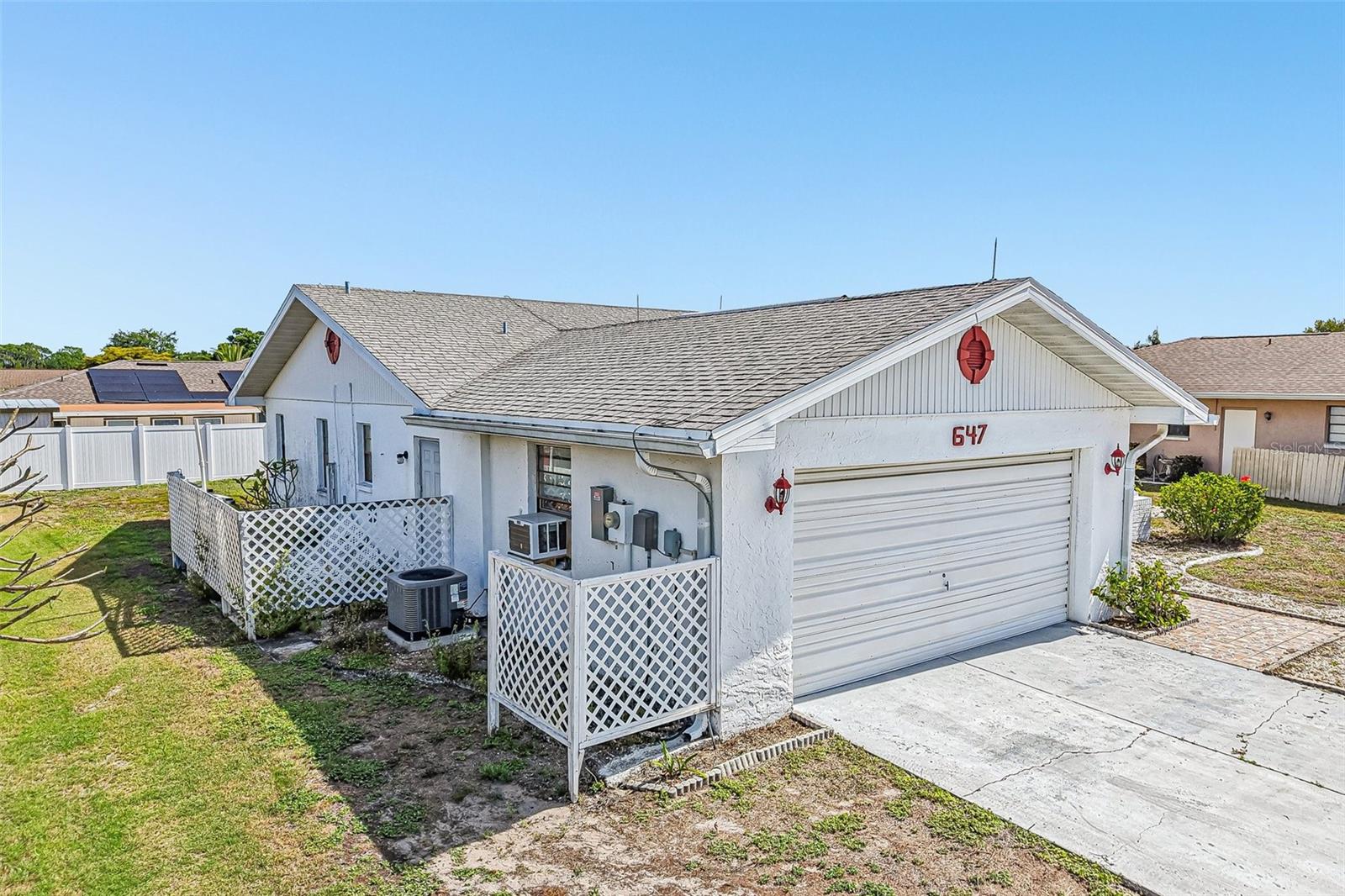 647 FORT DUQUESNA DR