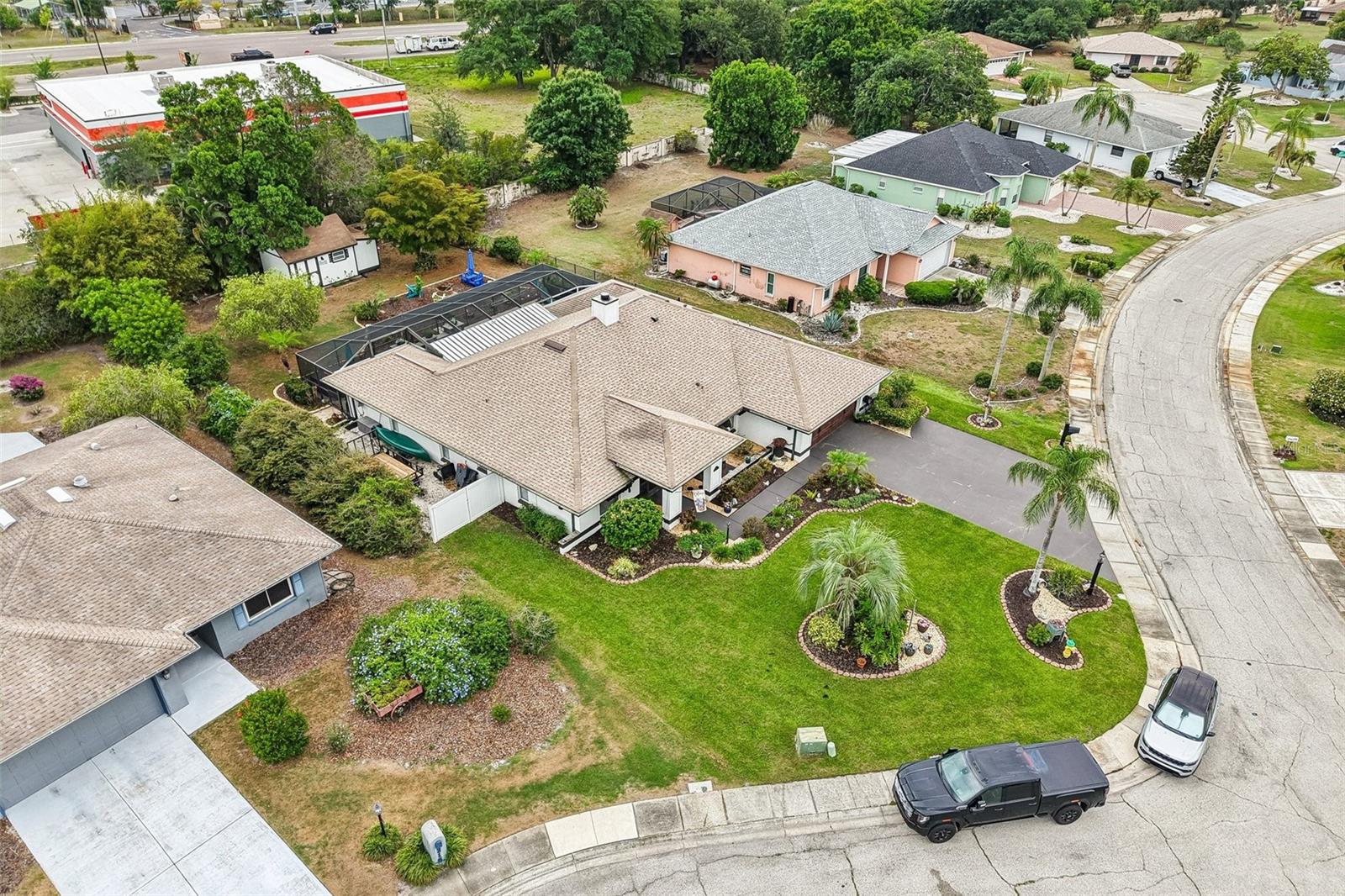 213 N BROCKFIELD DR