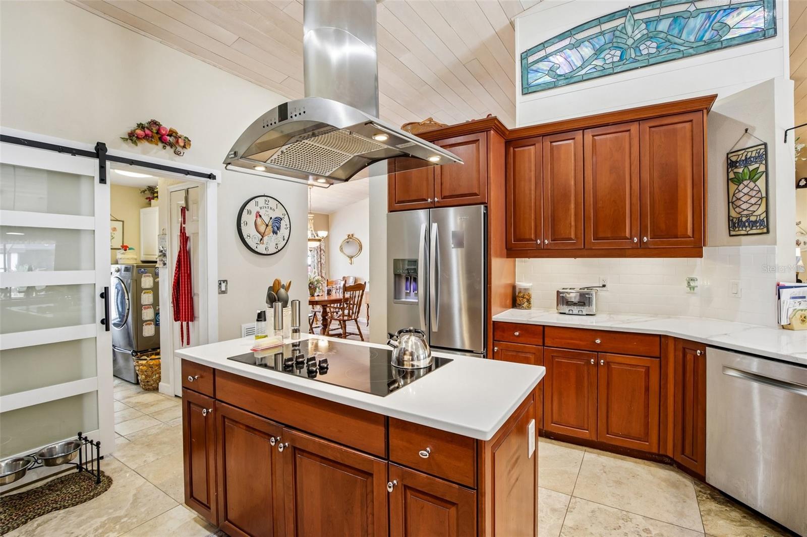 213 N BROCKFIELD DR