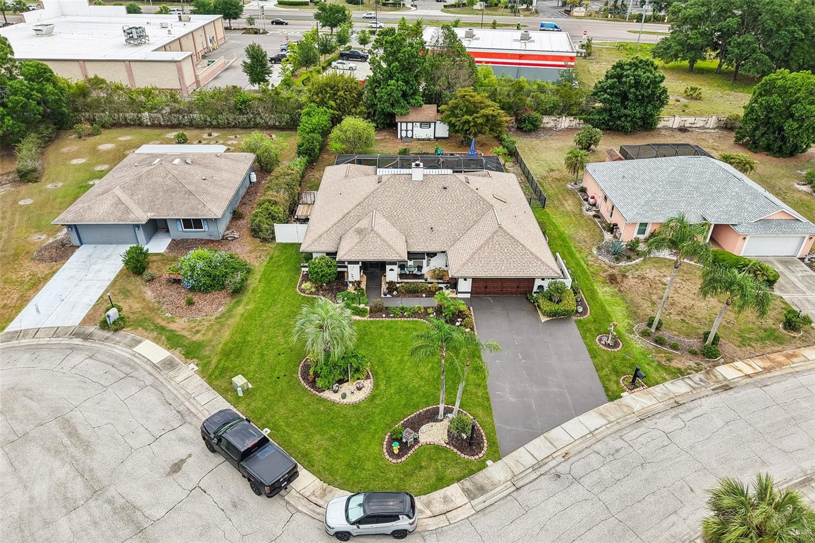 213 N BROCKFIELD DR