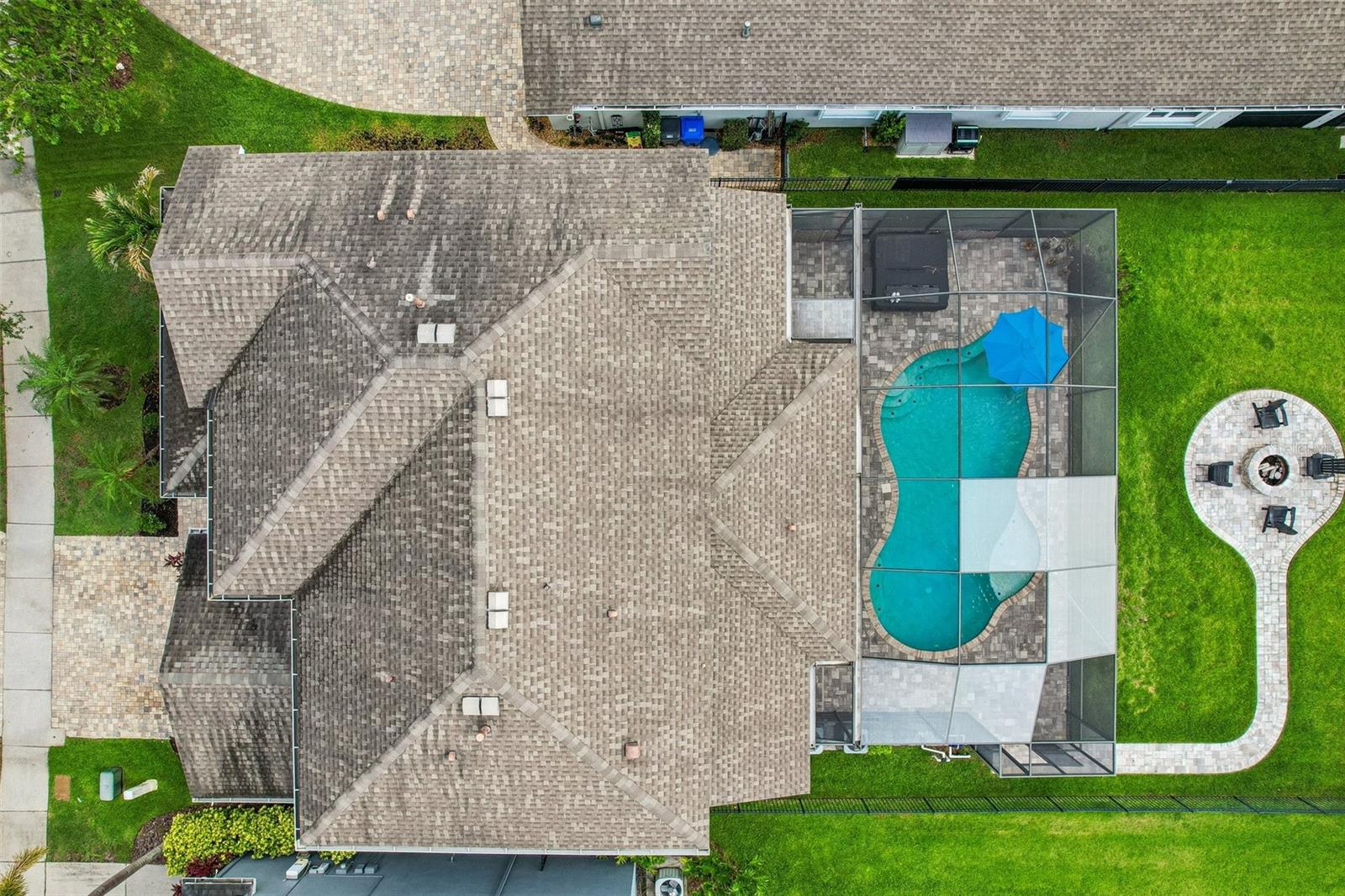 6617 PARK STRAND DR