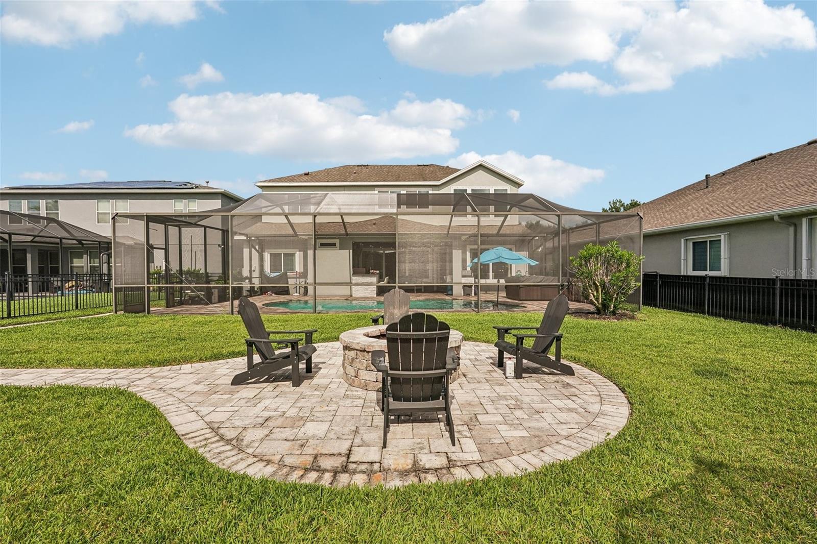 6617 PARK STRAND DR